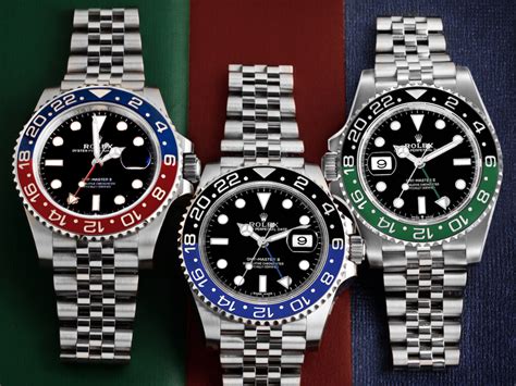 rolex gmt master reference guide|rolex gmt master 2 2024.